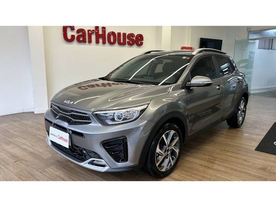 KIA STONIC 1.0 TGDI MHEV SX AUTOMÁTICO KIA STONIC 1.0 TGDI MHEV SX AUTOMÁTICO